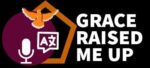 Grace Raised ME Up Logo .Co.Uk Corporate training logo In the Uk Europe