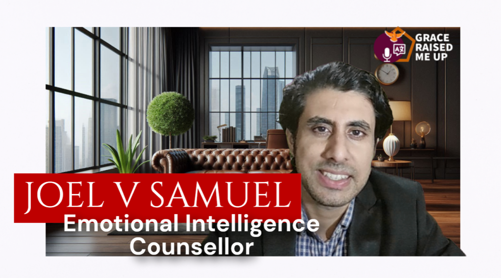 Joel V Samuel - Career Advisor through Emotional Intelligence - London Augsburg Germany Estonia Finland Greece Nethlands Zurich Bern Resume PSycometric JOb Search Interview Preparations